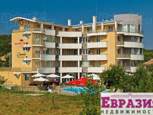 Двухкомнатная квартира вблизи Банско - Болгария - Видинская область - Видин, фото 5