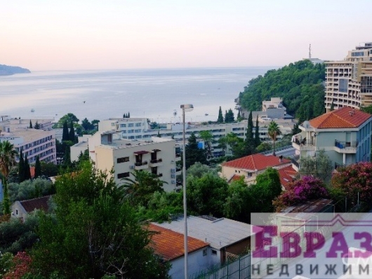 Квартира с видом на море в Бечичи - Черногория - Будванская ривьера - Бечичи, фото 9