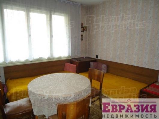 Квартира в центре, Стара Загора - Болгария - Старозагорская область - Стара Загора , фото 10
