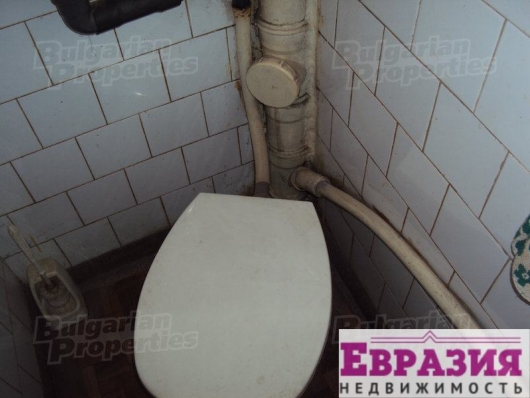 Трехкомнатная квартира в городе Горна Оряховица - Болгария - Великотырновская область - Горна Оряховица, фото 12