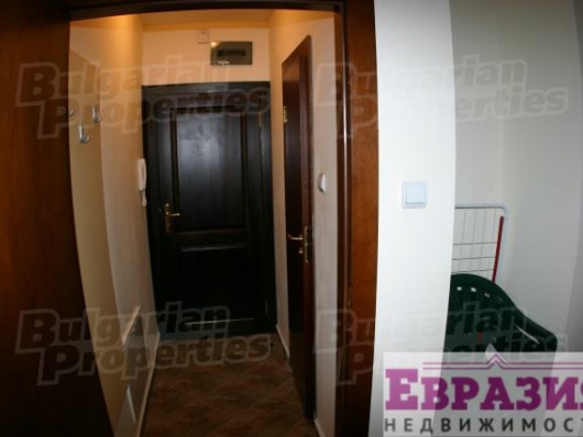 Современная 3- х комнатная квартира в курортном комплексе - Болгария - Благоевград - Банско, фото 2