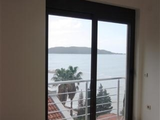 Квартира с видом на море в Рафаиловичи - Черногория - Будванская ривьера - Будва, фото 1