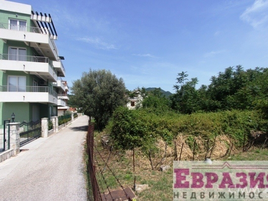 3 участка в Биела, Герцег Нови - Черногория - Херцег-Нови - Герцег Нови, фото 2