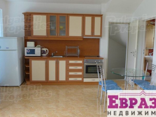 Трехкомнатная квартира в Созополе - Болгария - Бургасская область - Созопол, фото 5