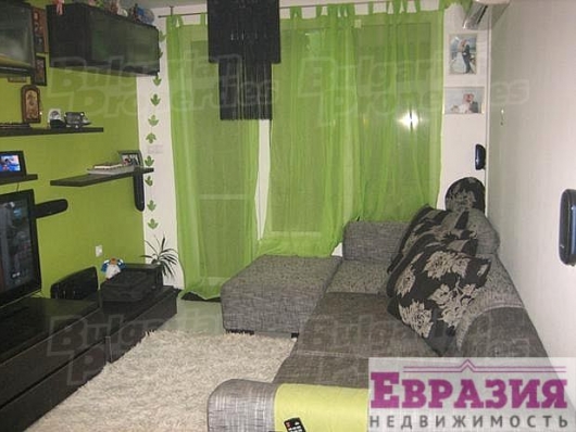 Двухкомнатная квартира в Варне, район Бриз - Болгария - Варна - Варна, фото 2