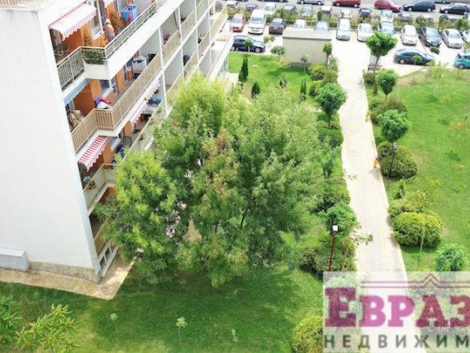 Святой Влас, квартира в комплексе - Болгария - Бургасская область - Святой Влас, фото 12