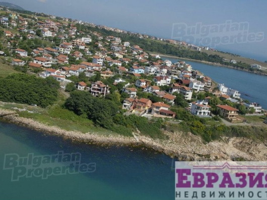 Квартира в комплексе города Черноморец - Болгария - Бургасская область - Черноморец, фото 1