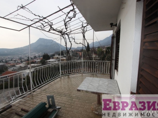 Дом на 2 этажа в Сутоморе - Черногория - Барская ривьера - Бар, фото 7