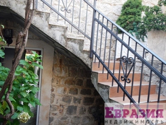 Старинный дом в Рисане - Черногория - Боко-Которский залив - Рисан, фото 7