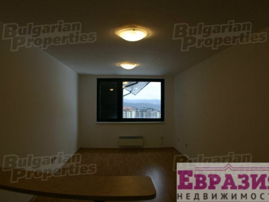 Квартира в комплексе Аспен Хайтс, Банско - Болгария - Благоевград - Банско, фото 5