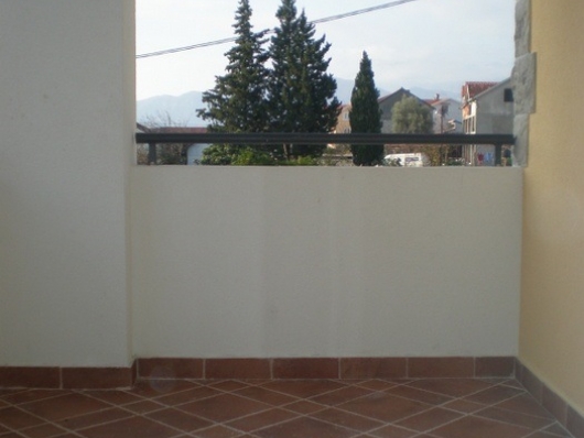 Двухкомнатная квартира в Тивате - Черногория - Боко-Которский залив - Тиват, фото 4