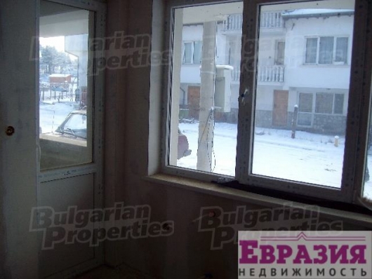 Двухкомнатная квартира в городе Самоков - Болгария - Регион София - Самоков, фото 9
