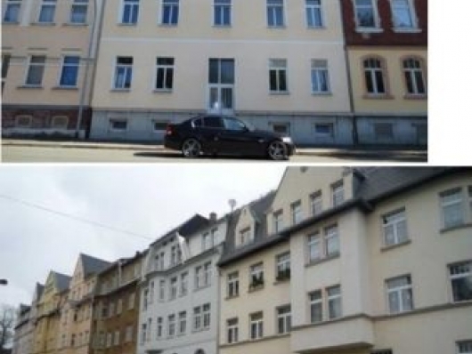 Пакет из 9 старинных и санированных домов в живописном регионе Саксонии - Фогтланд - Германия - Саксония - Фогтланд, фото 2