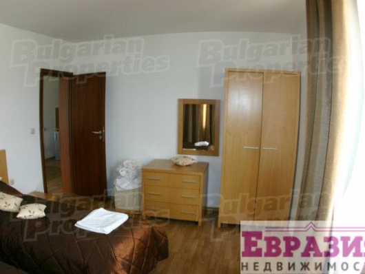 3- комнатная квартира в красивом комплексе - Болгария - Благоевград - Банско, фото 9