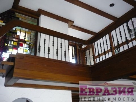 Два многоквартирных дома на родине барона Мюнхгаузена - Германия - Нижняя Саксония - Боденвердер, фото 6