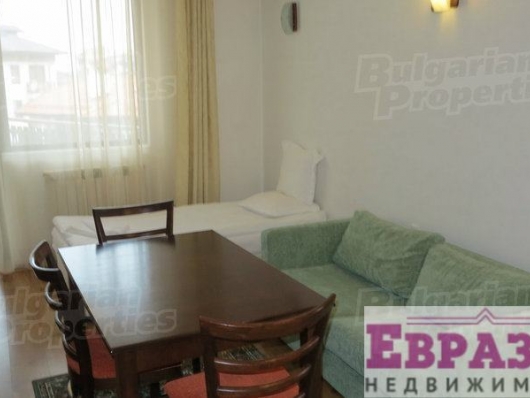 Квартира в комплексе Элегант СПА, Банско - Болгария - Благоевград - Банско, фото 2