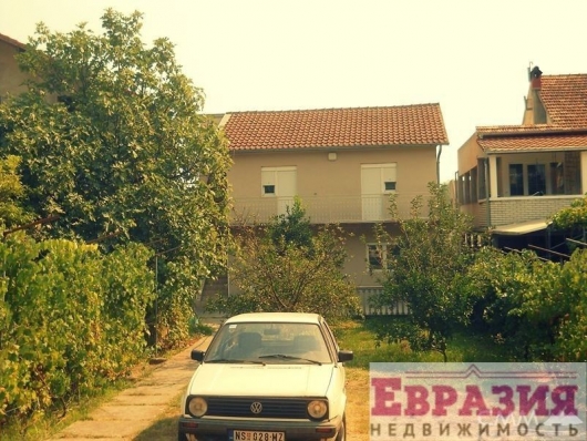 Дом в Градиошнице, Тиват - Черногория - Боко-Которский залив - Тиват, фото 1