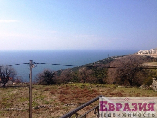 Дом с панорамным видом в Баре - Черногория - Барская ривьера - Бар, фото 6