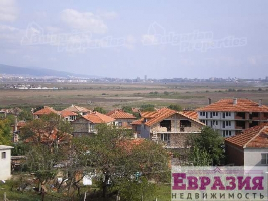 Двухкомнатная квартира вблизи Солнечного Берега - Болгария - Бургасская область - Солнечный берег, фото 11