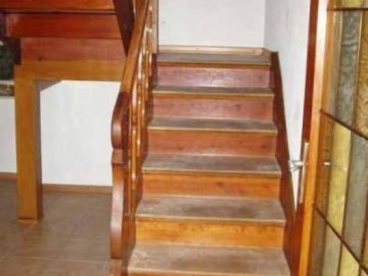 Уютный белый дом в городе Salmtal - Германия - Рейнланд-Пфальц - Зальмталь фото 4 Уютный белый дом в городе Salmtal - Германия - Рейнланд-Пфальц - Зальмталь, фото 4