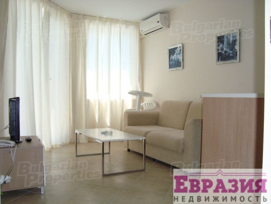 Уютная квартира в комплексе Емберли - Болгария - Бургасская область - Лозенец, фото 2