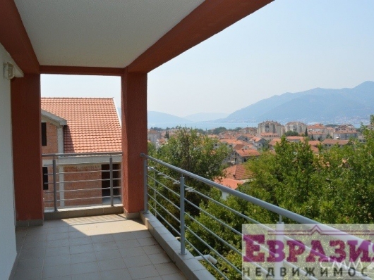 Квартира в спокойном районе Тивата - Черногория - Боко-Которский залив - Тиват, фото 3
