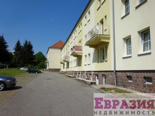 Пакет из 22 квартир недалеко от Дрездена - Германия - Саксония - Дёбельн, фото 1