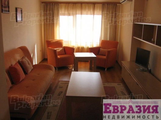 Квартиры в комплексе Бор, Велинград - Болгария - Пазарджикская область - Велинград  , фото 5