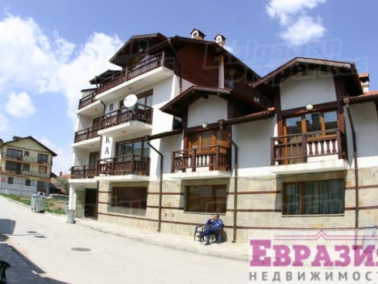 Квартира в горнолыжном курорте Банско - Болгария - Благоевград - Банско, фото 1