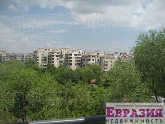 Квартира в Софии, район Манастирски Ливади - Болгария - Регион София - София, фото 8