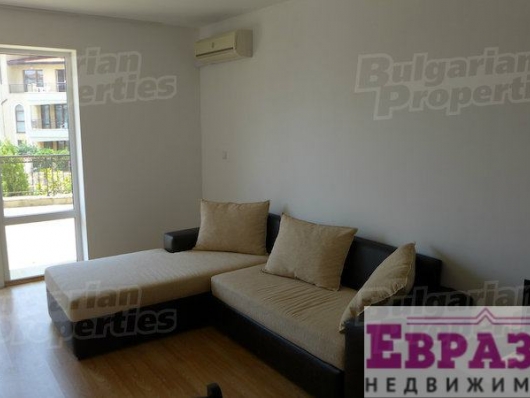 Новая 2-х комнатная квартира в городе - Болгария - Бургасская область - Святой Влас, фото 6