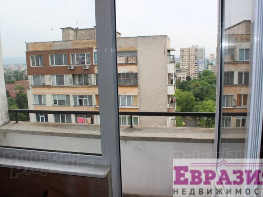 Квартира в Софии, район Захарна Фабрика - Болгария - Регион София - София, фото 3
