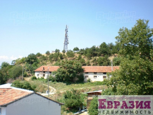 Двухкомнатная квартира в городе Сандански - Болгария - Благоевград - Сандански, фото 2