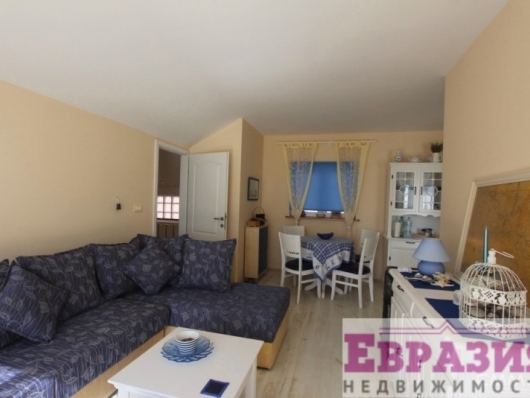 Вилла на берегу в Луштице, Герцег Нови - Черногория - Херцег-Нови - Герцег Нови, фото 11