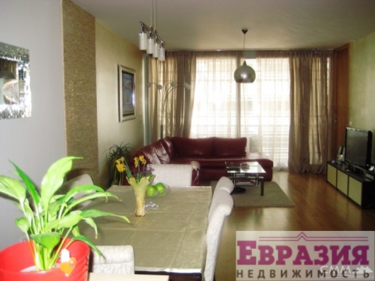 Будва, квартира с одной спальней - Черногория - Будванская ривьера - Будва, фото 1