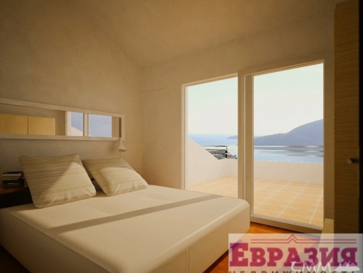 Квартиры в жилом комплексе в Герцег Нови - Черногория - Херцег-Нови - Герцег Нови фото 13 Квартиры в жилом комплексе в Герцег Нови - Черногория - Херцег-Нови - Герцег Нови, фото 13