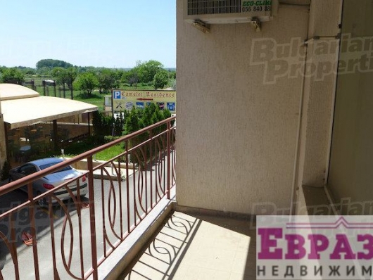 Солнечный Берег, продажа 3-ехкомнатной квартиры - Болгария - Бургасская область - Солнечный берег, фото 5
