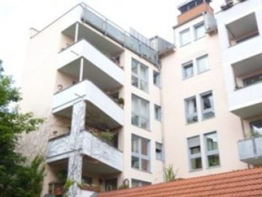 3-комнатная квартира+паркинг в центре города. Торг! - Германия - Саксония - Плауэн фото 4 3-комнатная квартира+паркинг в центре города. Торг! - Германия - Саксония - Плауэн, фото 4