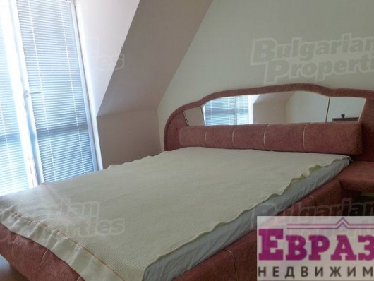 Трехкомнатная квартира в Бургасе - Болгария - Бургасская область - Бургас, фото 11