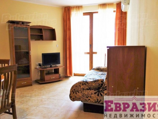 Меблированная квартира в Равде - Болгария - Бургасская область - Равда, фото 4