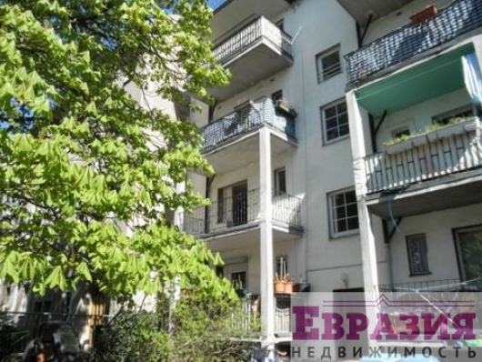 Привлекательная цена на двухкомнатную квартиру, нуждающуюся в ремонте - Германия - Столица - Берлин, фото 6