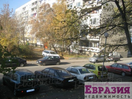 Квартира в Софии, квартал Люлин 7 - Болгария - Регион София - София, фото 10