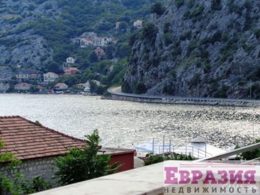 Большая вилла с апартаментами в Рисане, Котор - Черногория - Боко-Которский залив - Котор, фото 19