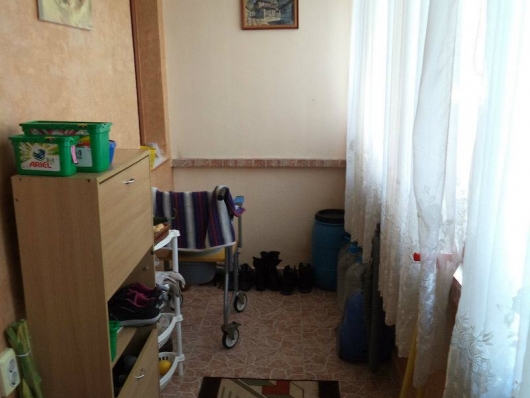 Уютная 3- комнатная квартира в городе - Болгария - Бургасская область - Бургас, фото 6