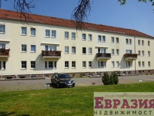 Пакет из 22 квартир недалеко от Дрездена - Германия - Саксония - Дёбельн, фото 2