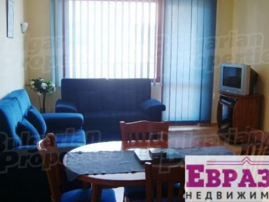 Отличная трехкомнатная квартира вблизи Варны - Болгария - Варна - Варна, фото 5