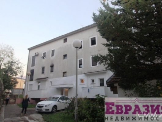 Меблированная квартира в Тивате - Черногория - Боко-Которский залив - Тиват, фото 9