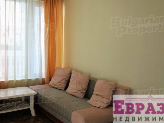 Меблированная квартира, Солнечный Берег - Болгария - Бургасская область - Солнечный берег, фото 5