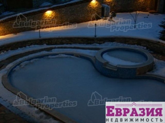 Трехкомнатная квартира в Арбанаси - Болгария - Великотырновская область - Арбанаси, фото 9