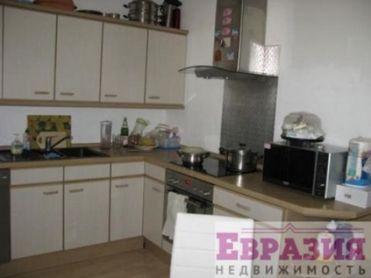 Четырёхкомнатная отремонтированная квартира в Тюрингии - Германия - Тюрингия - Зоннеберг фото 2 Четырёхкомнатная отремонтированная квартира в Тюрингии - Германия - Тюрингия - Зоннеберг, фото 2